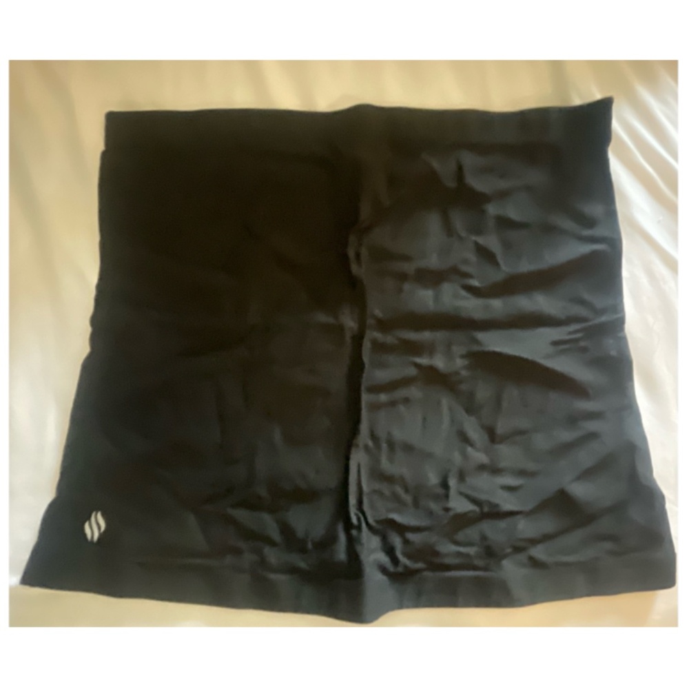 NWOT VERY SMOOTH NO SHOW SWEAT SHAPER OR SHAPE WEAR   FOR WAIST TRAINING! - Picture 3 of 6